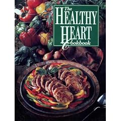 The Healthy Heart Cookbook