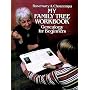 My Family Tree Workbook (Dover Hobbies and Amusements for Children)