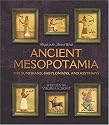 Ancient Mesopotamia: The Sumerians, Babylonians, And Assyrians (People of the Ancient World)