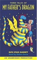 Three Tales of My Father's Dragon
