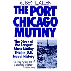 Port Chicago Mutiny