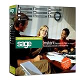 Software : Instant Accounts Plus v11 Upgrade