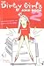 Books : The Dirty Girl's Joke Book 2: Bk.2: Provocative Puns and Laugh-a-minute Gags: Bk.2