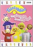 Teletubbies - Una Giornata Ricca Di Impegni