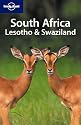 South Africa, Lesotho and Swaziland (Lonely Planet Regional Guides)