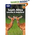 Lonely Planet South Africa, Lesotho and Swaziland by Becca Blond, Gemma Pitcher, Mary Fitzpatrick, and Simon Richmond