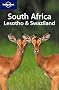 South Africa, Lesotho & Swaziland