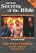 Ancient Secrets of the Bible: Fiery Furnace - Could Anyone Survive It?