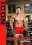 ICON MEN: John Kesler (Chest & Arms Workout)