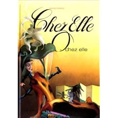 Chez elle