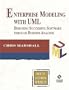 Enterprise Modeling with UML: Designing Successful Software through Business Analysis