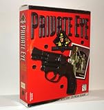 Private Eye Become the world