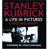 Stanley Kubrick: A Life in Pictures