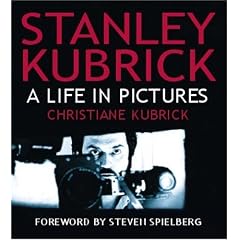Stanley Kubrick: A Life in Pictures