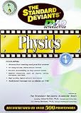 DVD The Standard Deviants - Physics, Part 1 code image