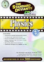 The Standard Deviants - Physics, Part 1