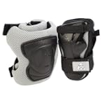 K2 Moto Mens 2-Piece Pad Set