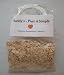 Gourmet Food : Organic Applesauce Oatmeal