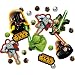 Star Wars Episode III Confetti Packages (Pack of 6)
