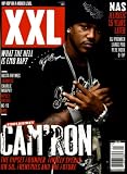 XXL [US] April 2009 (単号)