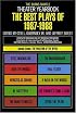 The Best Plays of 1987-1988: The Burns Mantle Theater Yearbook (Best Plays)