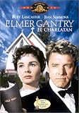 Revue MGM  / Elmer Gantry, le charlatan