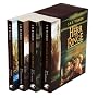 Der Herr der Ringe von John R. R. Tolkien