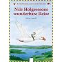 Nils Holgerssons wunderbare Reise von Selma Lagerl�f