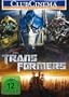 Transformers (inkl. OnlineCode zum Bonus-Material exklusiv bei Amazon.de)
