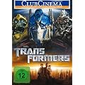 Transformers (inkl. OnlineCode zum Bonus-Material exklusiv bei Amazon.de)