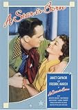 A Star Is Born [1937] [DVD]