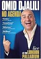 Omid Djalili: No Agenda