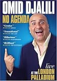 Omid Djalili: No Agenda - Comedy DVD, Funny Videos