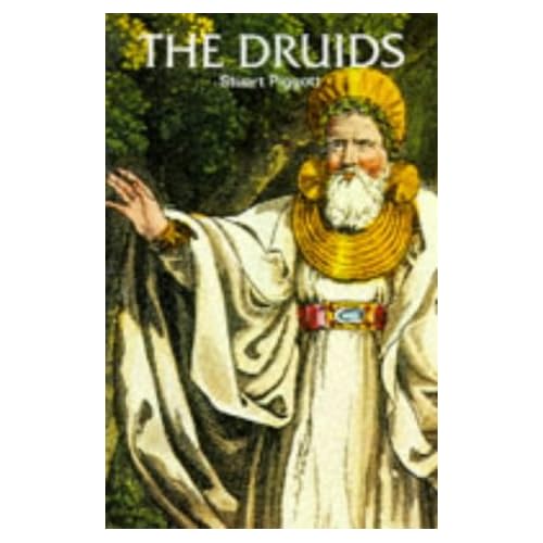 A Druid