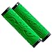 Race Face Strafe Bike Grips, Green
