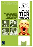 Die Stacheltierparade - Rolf Ludwig