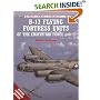B-17 Flying Fortress Units of the Eighth Air Force (1) (Osprey Combat Aircraft 18)