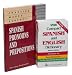Books : Vox/Richmond Spanish English Language Dictionary and Practice Set Two Two-Book Bundle