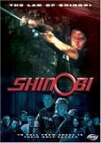 Revue Adv Films  / Shinobi 1: Law of Shinobi (Sub)