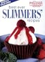 Aww Best Ever Slimmers Recipes (Australian Womens Weekly)