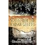 Notes from the Warsaw Ghetto