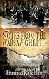 Notes from the Warsaw Ghetto