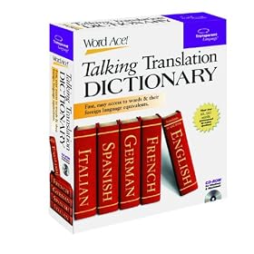 Multi-Language WordAce!