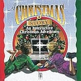 A Christmas Story (PC/MAC CD Jewel Case)