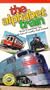 The Alphabet Train