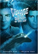 Voyage to the Bottom of the Sea: Season One, Vol. One