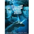 NEW Vol. 1 (DVD)