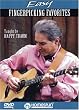 Easy Fingerpicking Favorites