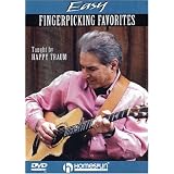 Easy Fingerpicking Favourites [UK Import]