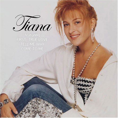 Tiana - Tiana - Zortam Music
